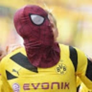 Meet your Posher, Joseph